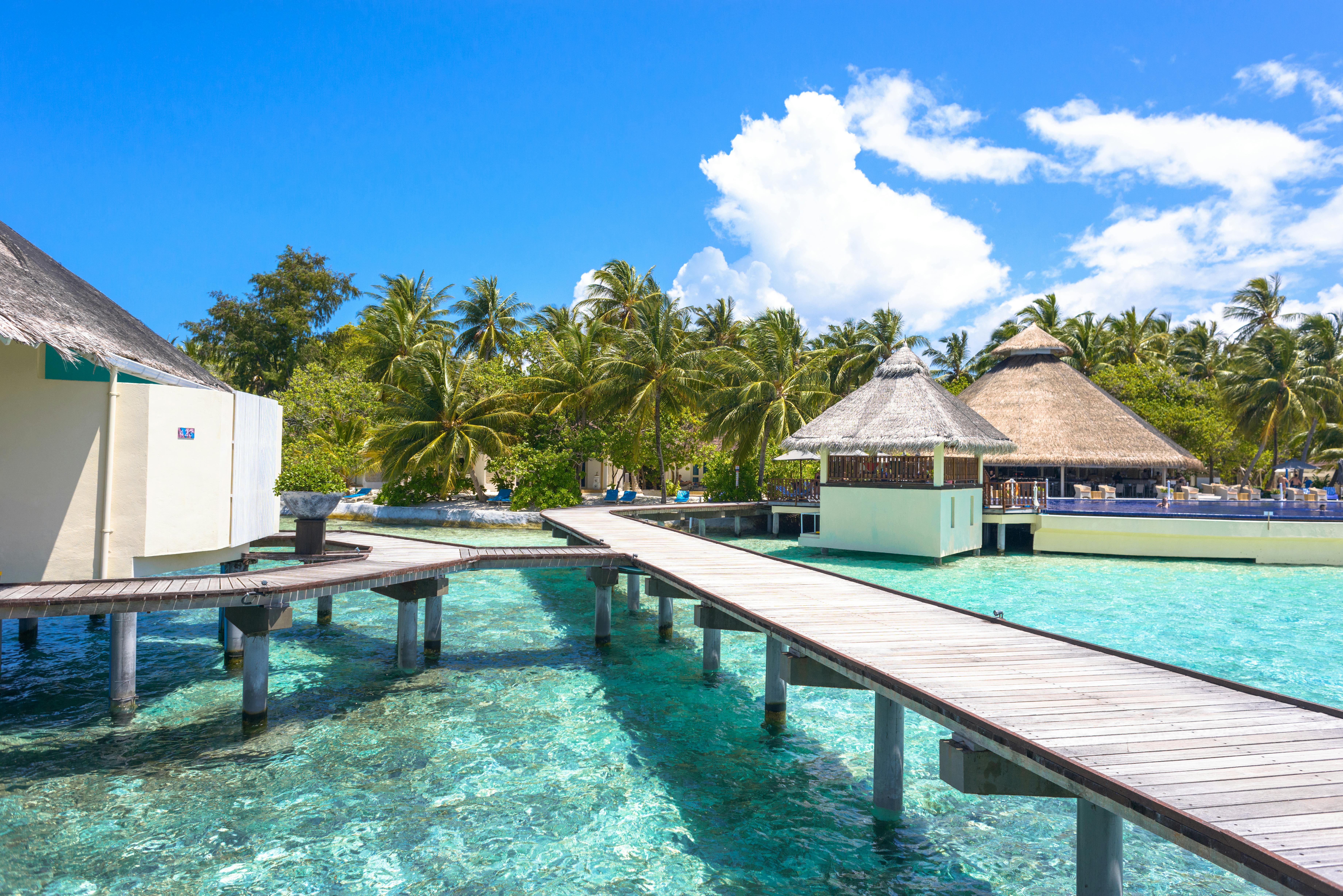 Maldives Holiday Package