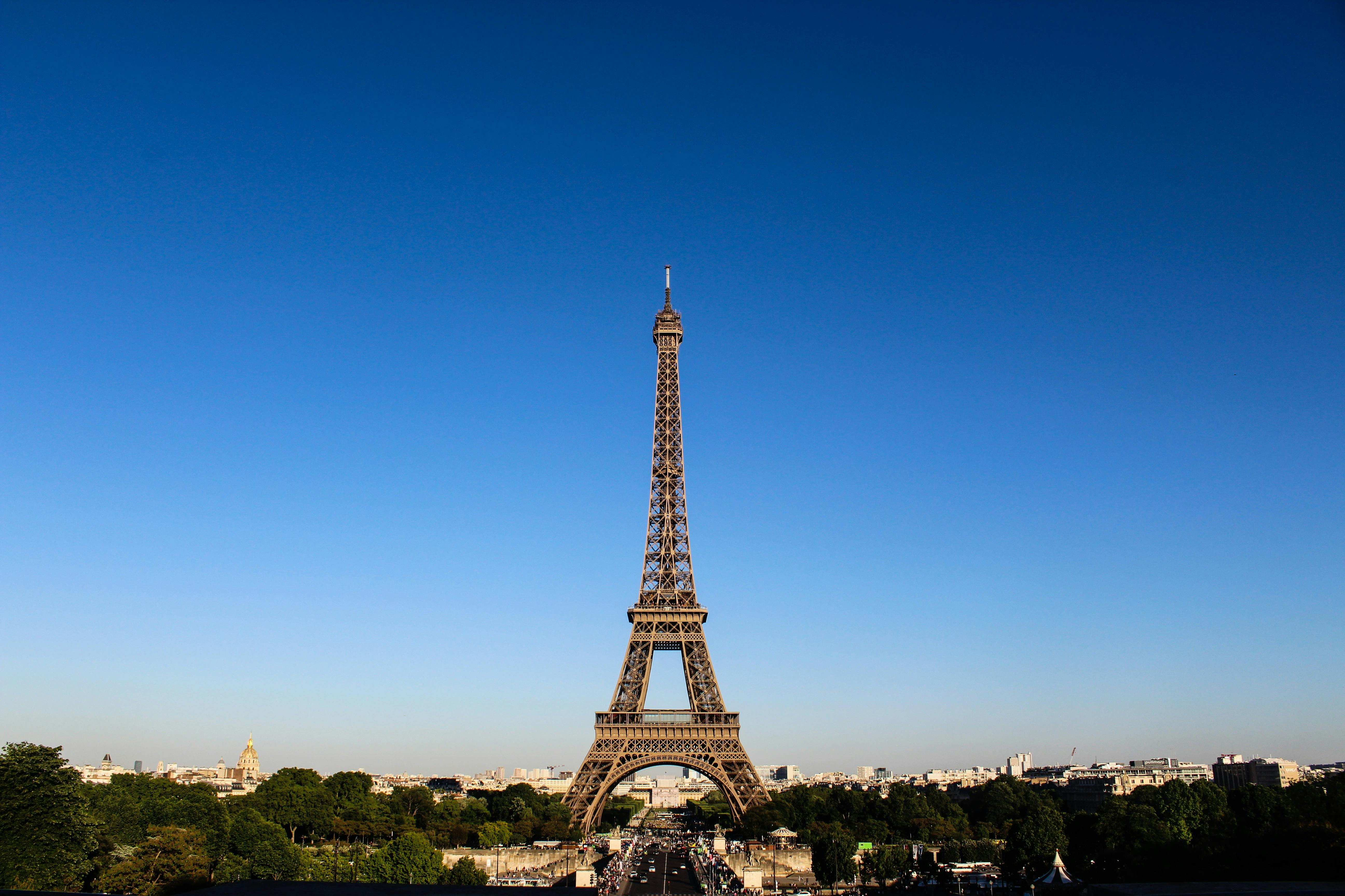 Paris Tour Package